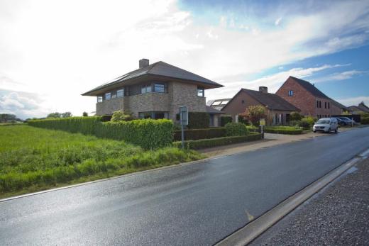 Tweede alternatieve foto van het pand