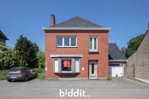 Presentatiebeeld van het pand n° 297020