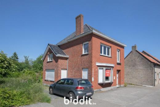 Eerste alternatieve foto van het pand