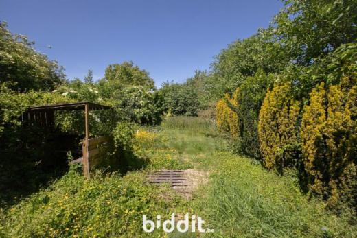 Derde alternatieve foto van het pand