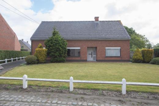 Presentatiebeeld van het pand n° 297374