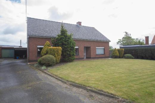 Eerste alternatieve foto van het pand