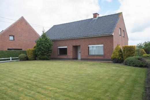Tweede alternatieve foto van het pand