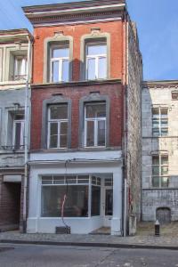 Presentatiebeeld van het pand n° 282487
