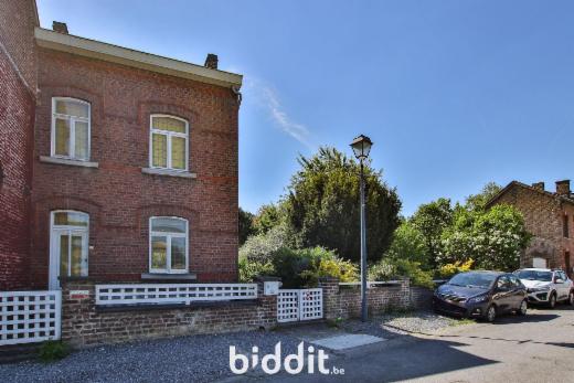 Presentatiebeeld van het pand n° 282498
