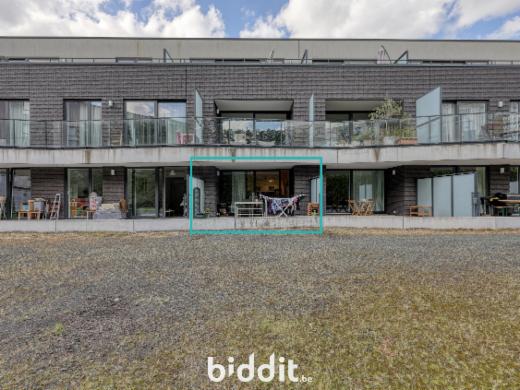 Eerste alternatieve foto van het pand