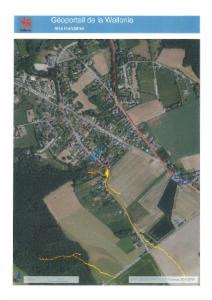 Tweede alternatieve foto van het pand