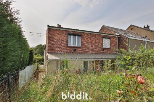Eerste alternatieve foto van het pand