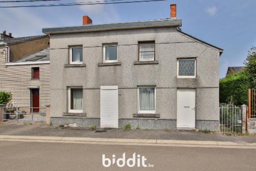 Presentatiebeeld van het pand n° 287157