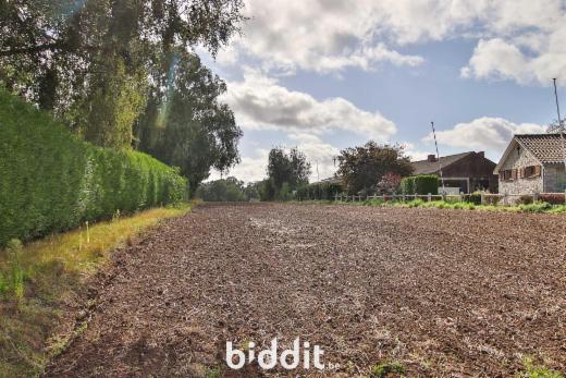 Eerste alternatieve foto van het pand