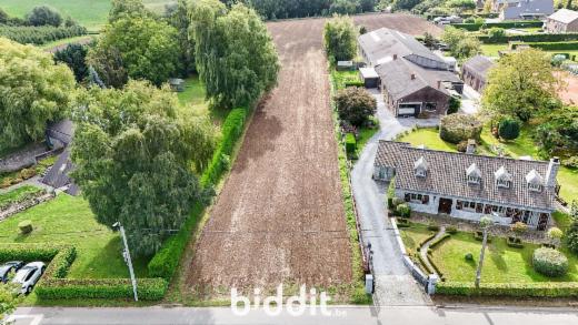 Tweede alternatieve foto van het pand