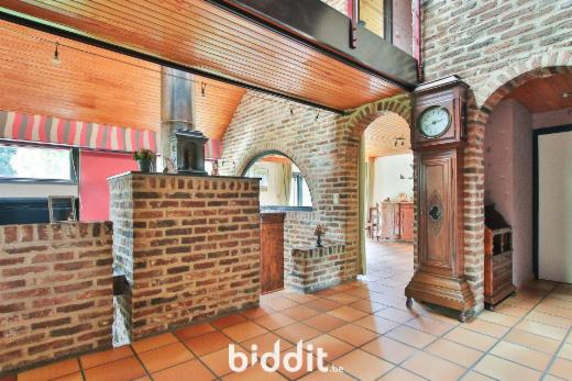 Derde alternatieve foto van het pand