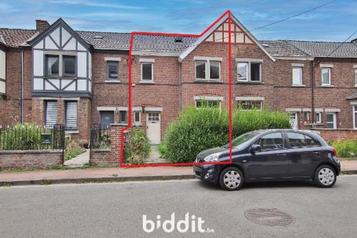 Presentatiebeeld van het pand n° 289144