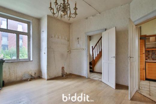 Derde alternatieve foto van het pand