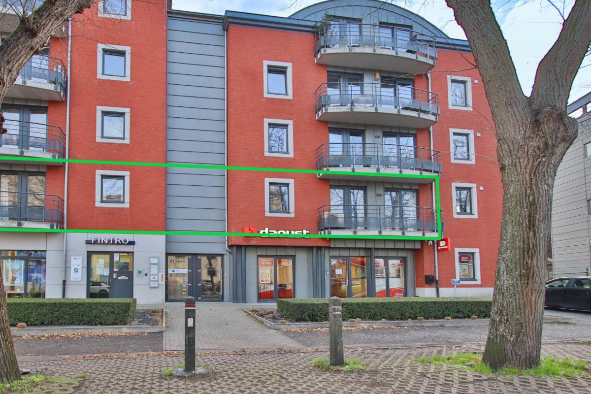 Presentatiebeeld van het pand n° 289460