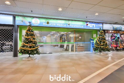 Presentatiebeeld van het pand n° 291218