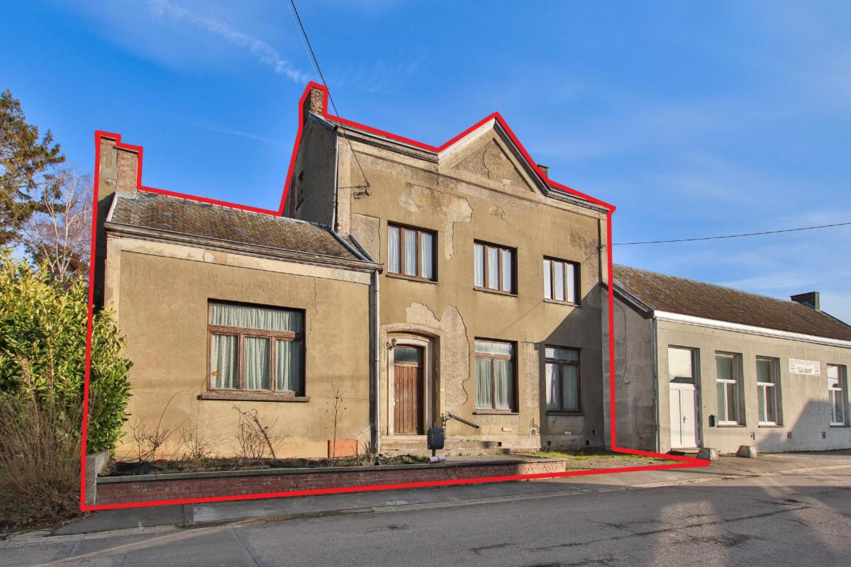 Presentatiebeeld van het pand n° 291953