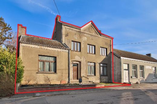 Presentatiebeeld van het pand n° 291953