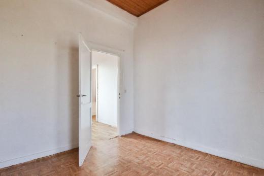 Tweede alternatieve foto van het pand