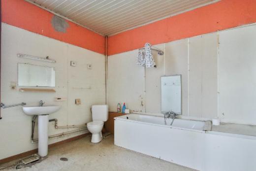 Derde alternatieve foto van het pand