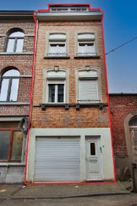 Presentatiebeeld van het pand n° 292088