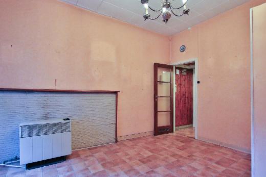 Tweede alternatieve foto van het pand