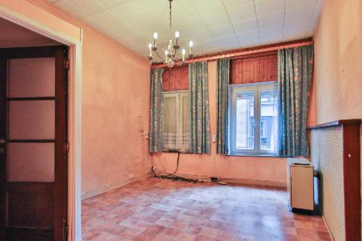 Derde alternatieve foto van het pand