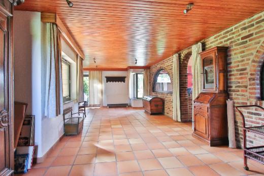 Derde alternatieve foto van het pand