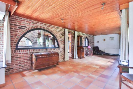 Tweede alternatieve foto van het pand