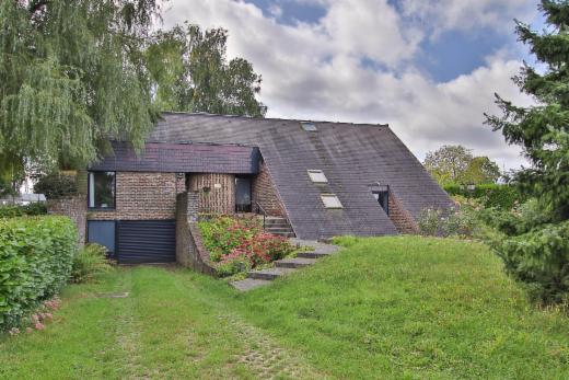 Eerste alternatieve foto van het pand