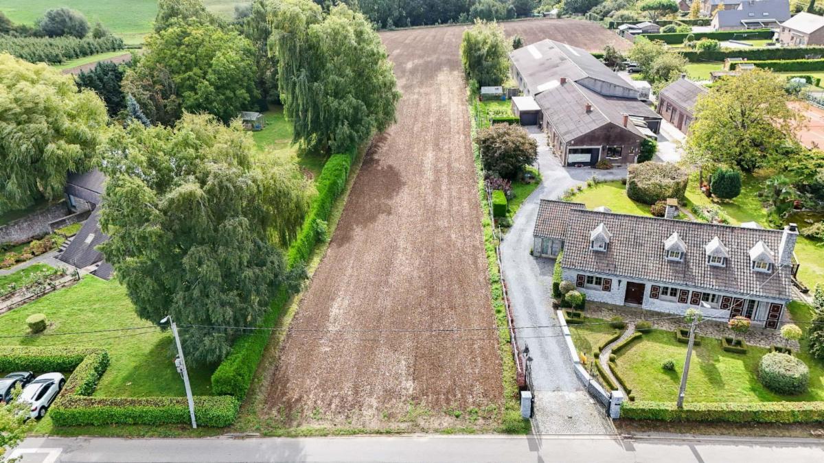 Presentatiebeeld van het pand n° 295062