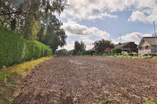 Eerste alternatieve foto van het pand