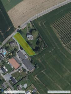 Tweede alternatieve foto van het pand