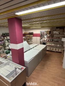 Tweede alternatieve foto van het pand