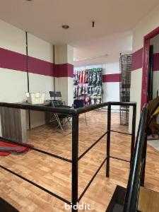 Derde alternatieve foto van het pand