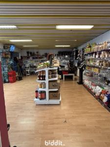 Eerste alternatieve foto van het pand