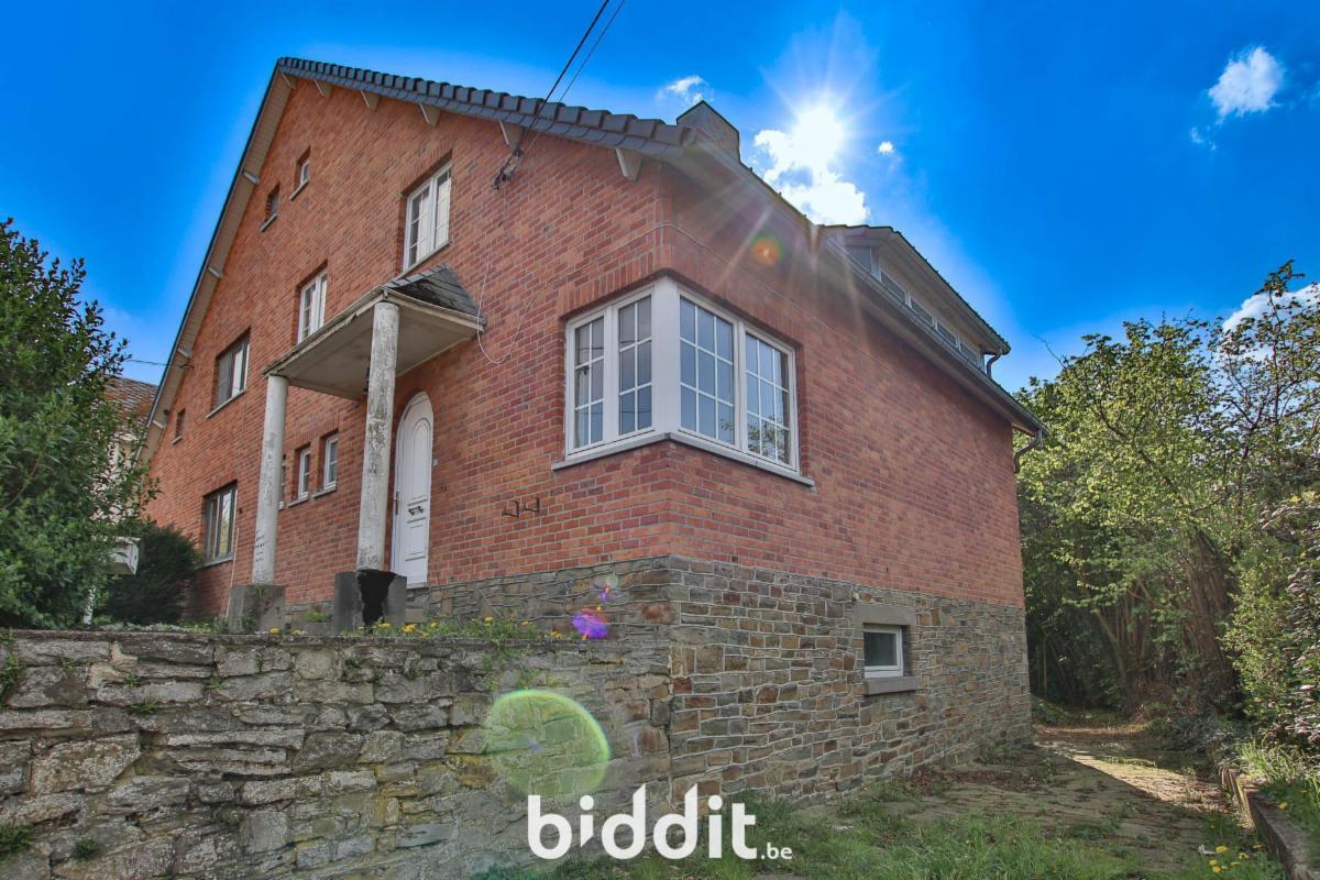 Presentatiebeeld van het pand n° 295833