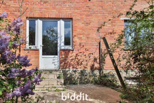 Eerste alternatieve foto van het pand