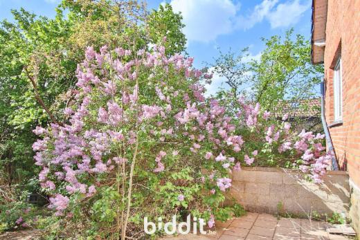 Tweede alternatieve foto van het pand