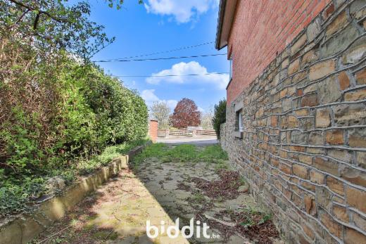 Derde alternatieve foto van het pand