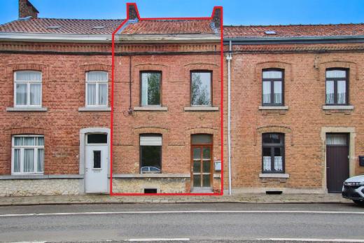 Presentatiebeeld van het pand n° 298097