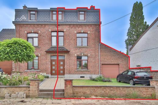 Presentatiebeeld van het pand n° 299010