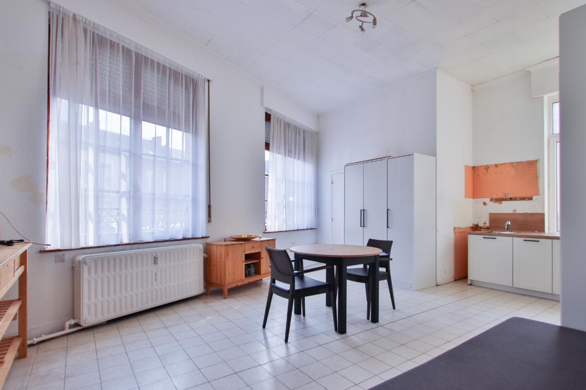 Presentatiebeeld van het pand n° 302397