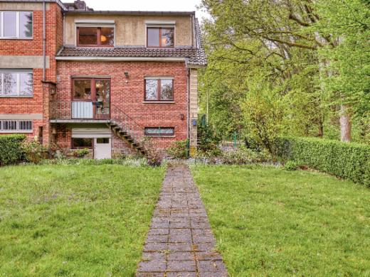 Derde alternatieve foto van het pand