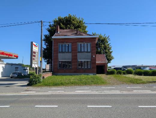 Presentatiebeeld van het pand n° 283429