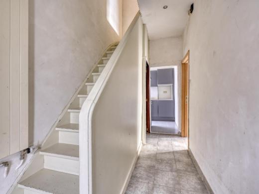 Eerste alternatieve foto van het pand