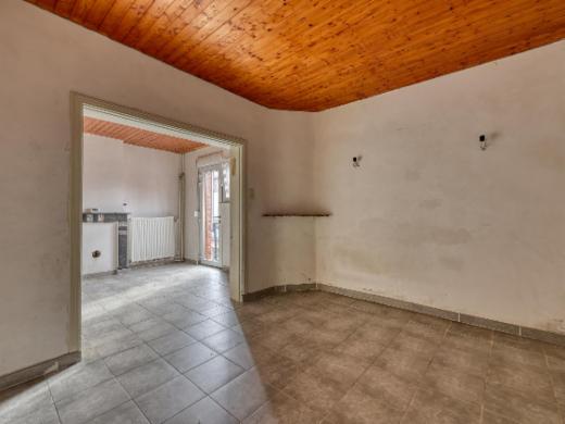 Tweede alternatieve foto van het pand