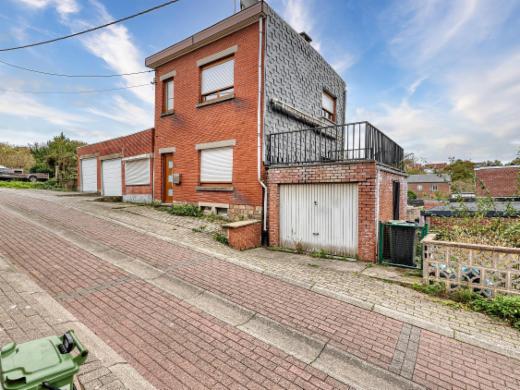 Presentatiebeeld van het pand n° 291470