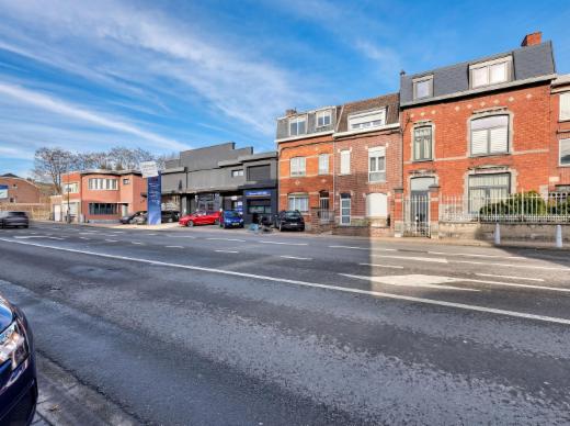 Eerste alternatieve foto van het pand