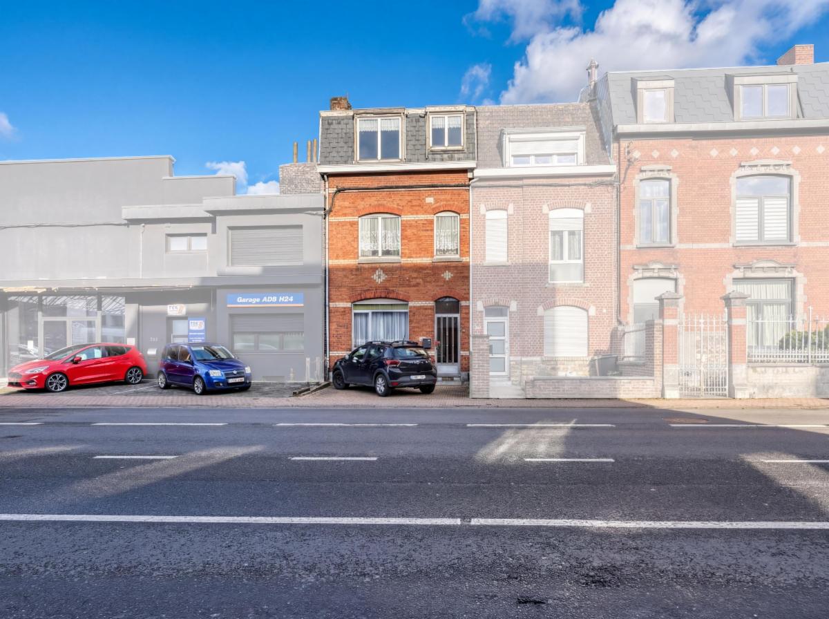 Presentatiebeeld van het pand n° 293058